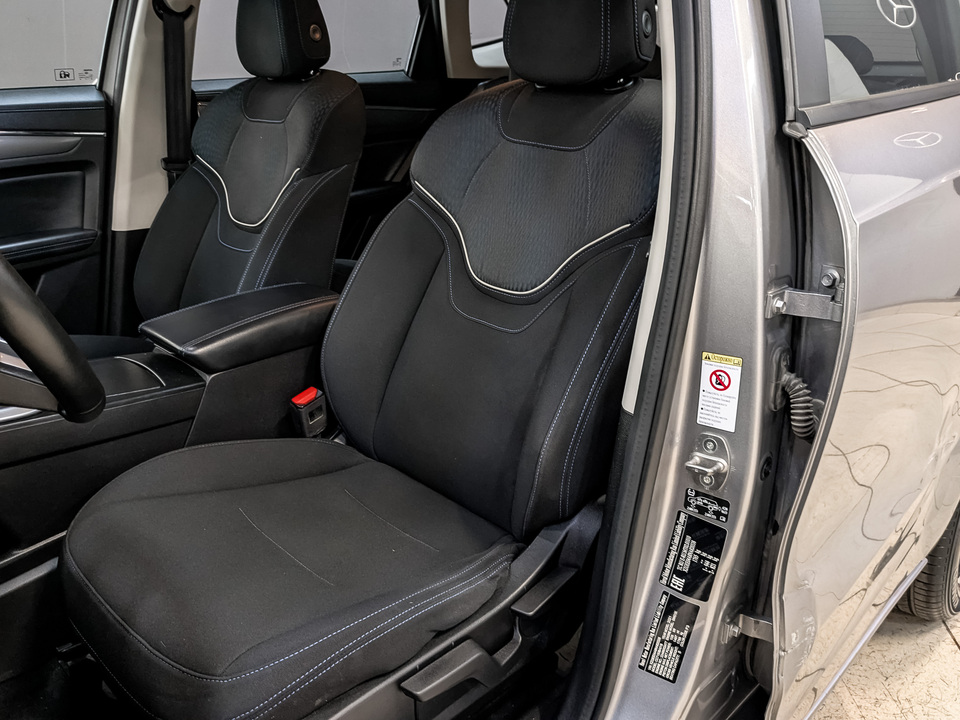 Фото HAVAL Jolion с пробегом 128 475 км