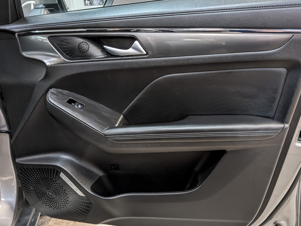 Фото HAVAL Jolion с пробегом 128 475 км