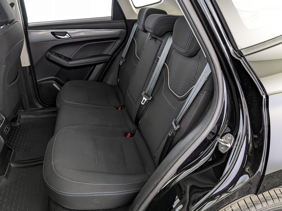 Фото HAVAL Jolion с пробегом 125 431 км