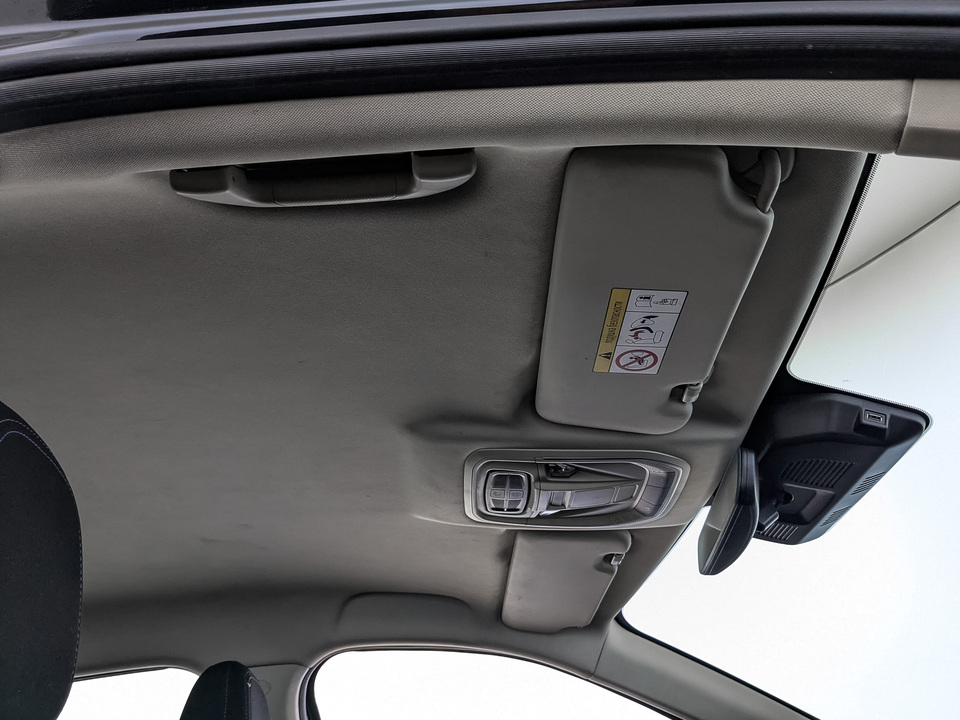 Фото HAVAL Jolion с пробегом 125 431 км