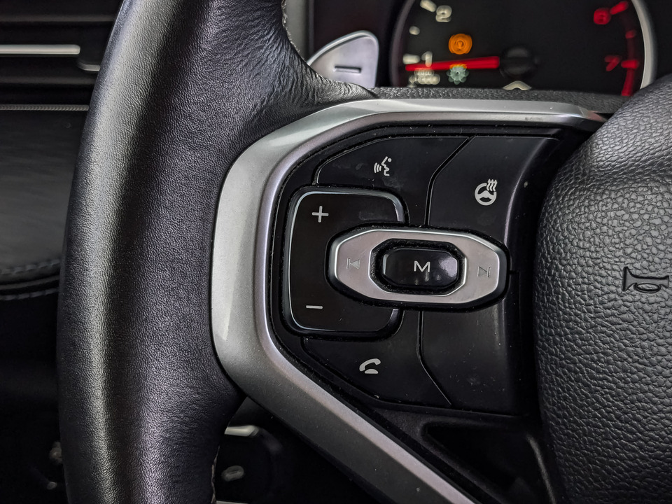 Фото HAVAL Jolion с пробегом 125 431 км