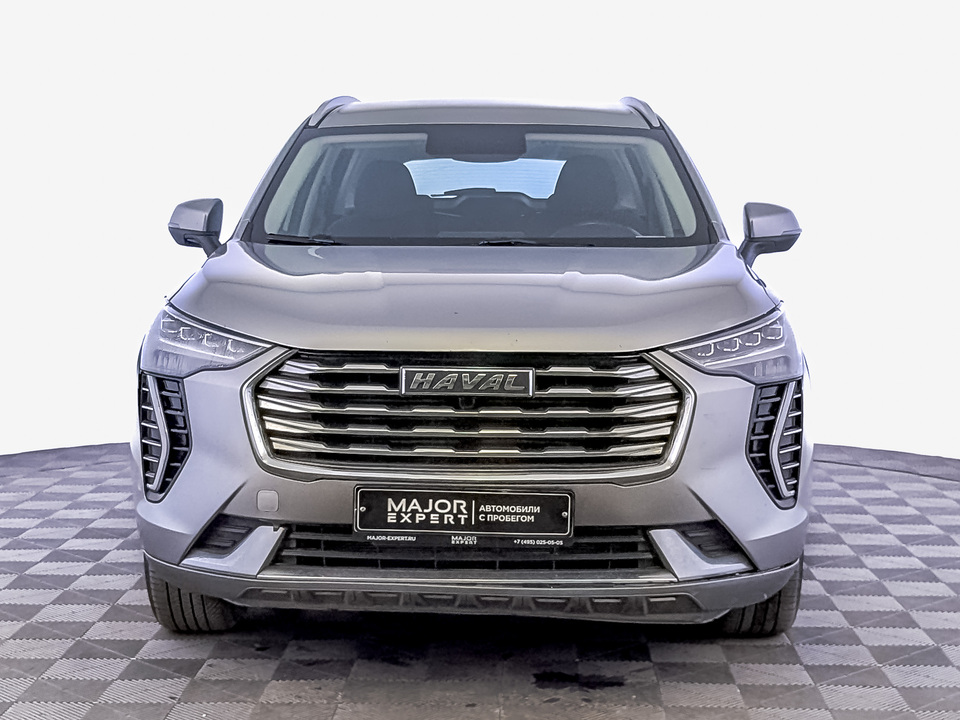 Фото HAVAL Jolion с пробегом 130 074 км