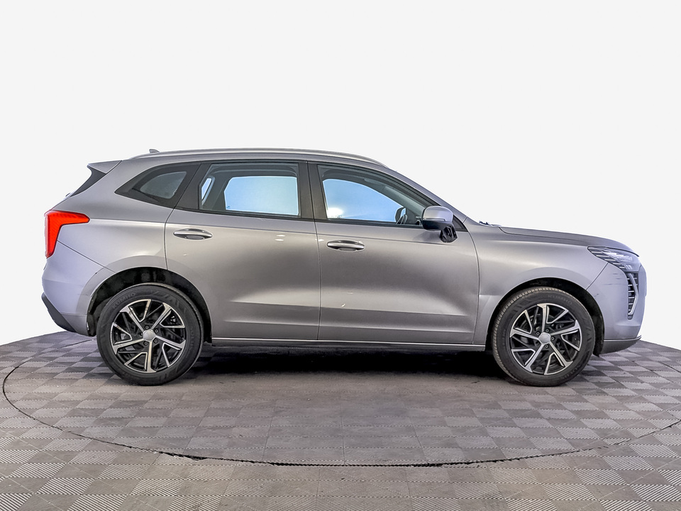 Фото HAVAL Jolion с пробегом 130 074 км