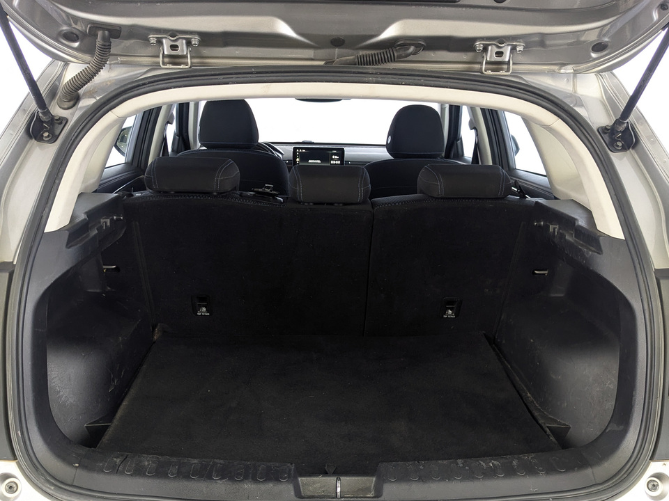 Фото HAVAL Jolion с пробегом 130 074 км