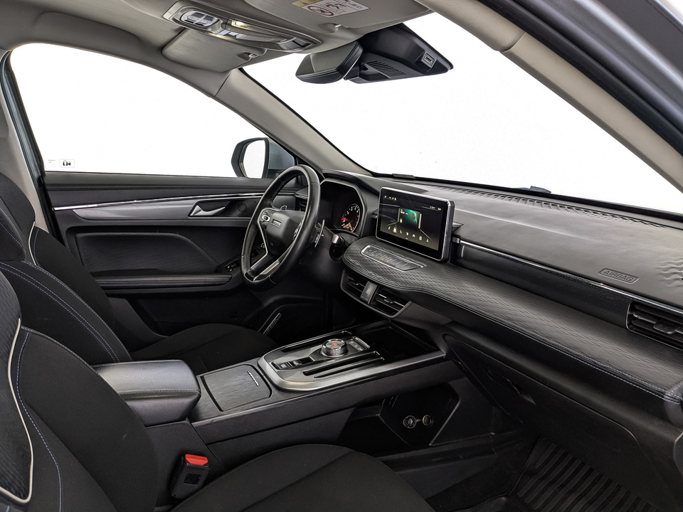 Фото HAVAL Jolion с пробегом 130 074 км