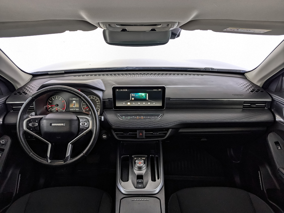 Фото HAVAL Jolion с пробегом 130 074 км