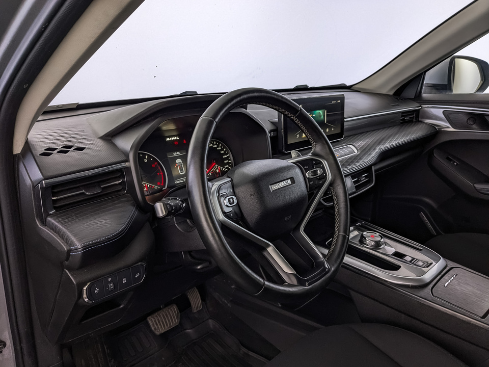 Фото HAVAL Jolion с пробегом 130 074 км