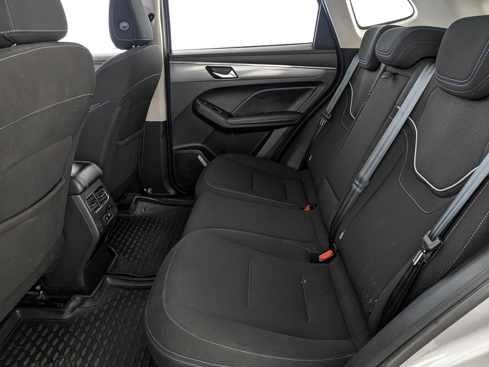 Фото HAVAL Jolion с пробегом 130 074 км