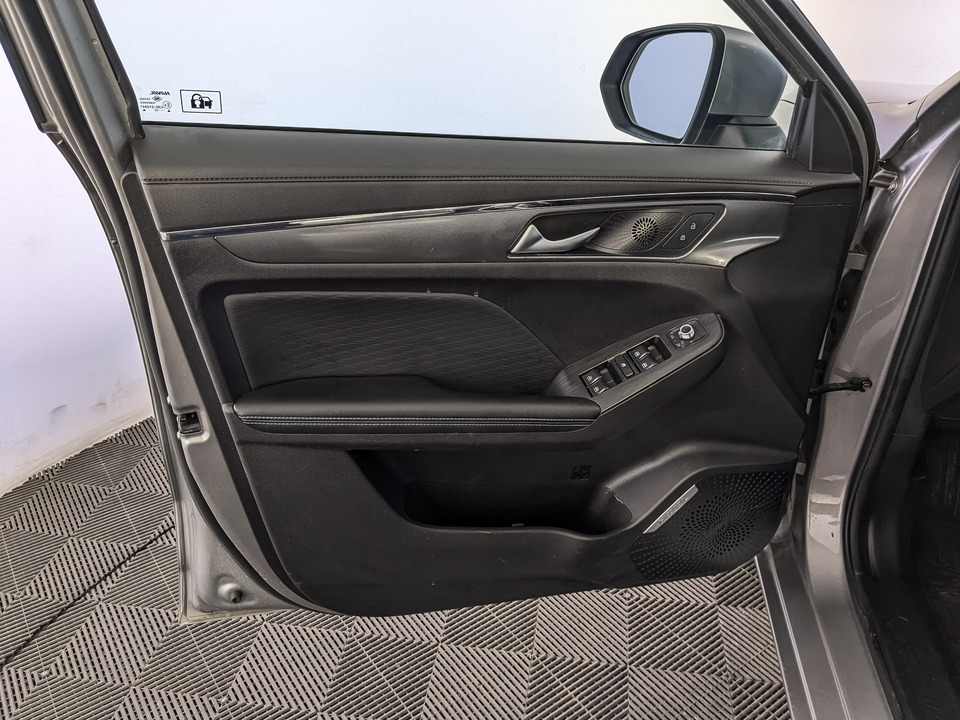 Фото HAVAL Jolion с пробегом 130 074 км