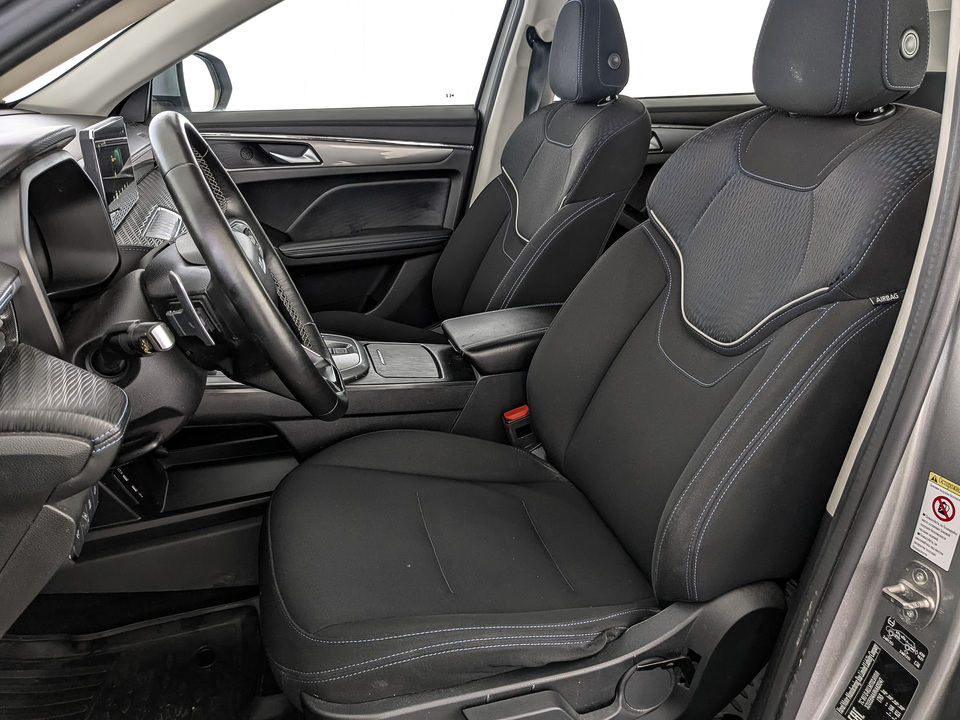 Фото HAVAL Jolion с пробегом 130 074 км