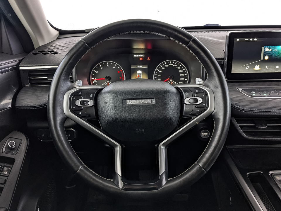 Фото HAVAL Jolion с пробегом 130 074 км