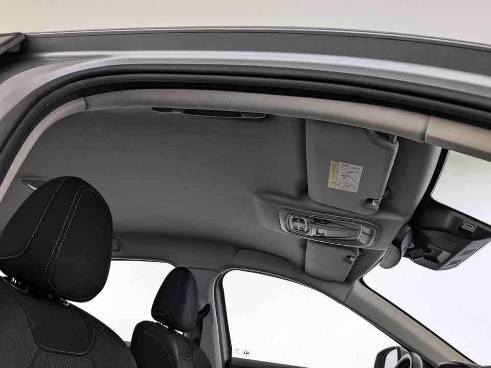 Фото HAVAL Jolion с пробегом 130 074 км