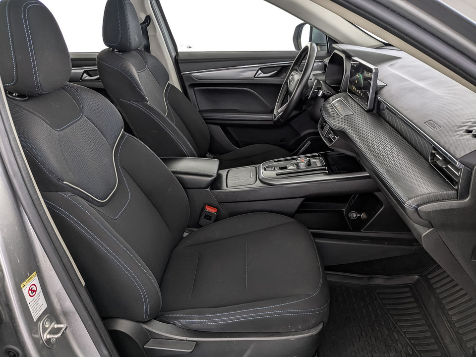 Фото HAVAL Jolion с пробегом 130 074 км