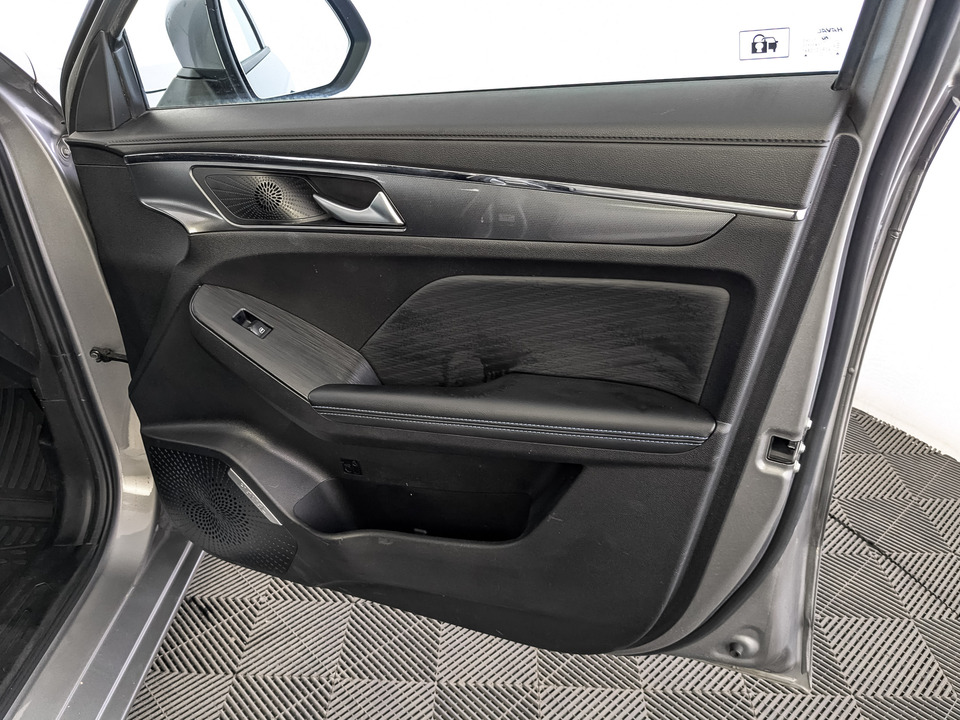 Фото HAVAL Jolion с пробегом 130 074 км