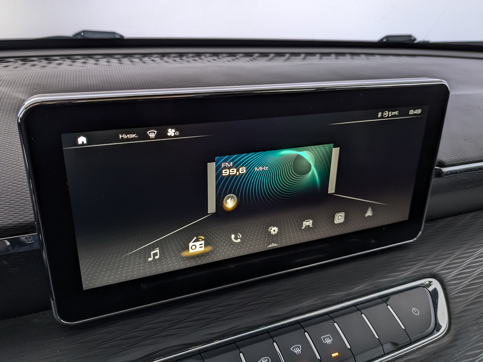 Фото HAVAL Jolion с пробегом 130 074 км