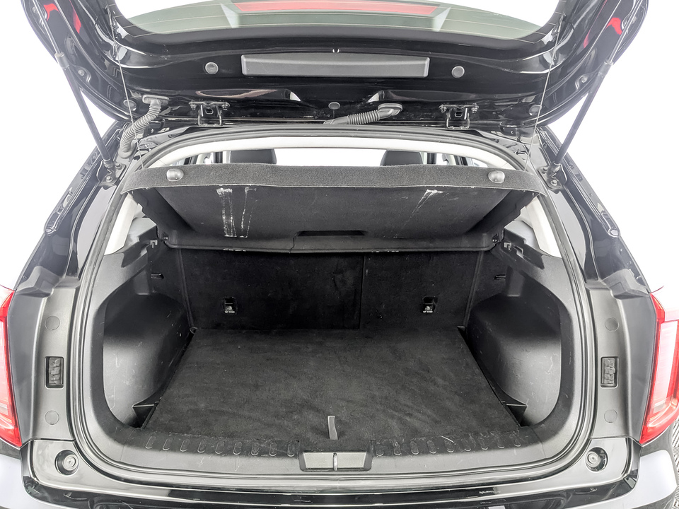 Фото HAVAL Jolion с пробегом 124 421 км