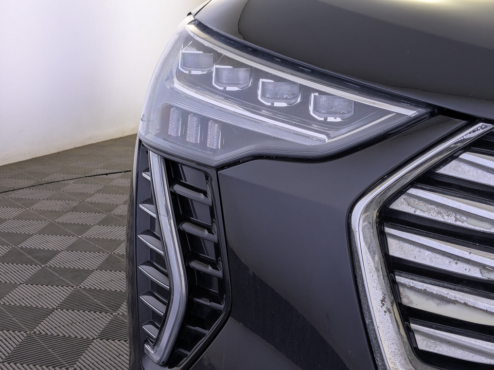 Фото HAVAL Jolion с пробегом 124 421 км