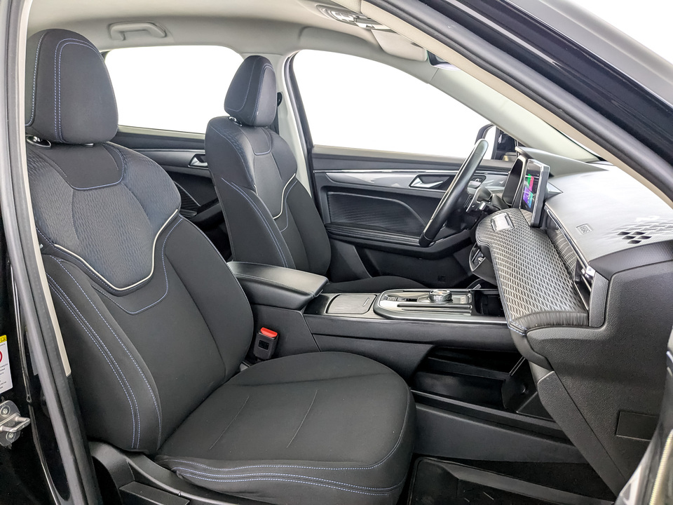 Фото HAVAL Jolion с пробегом 124 421 км