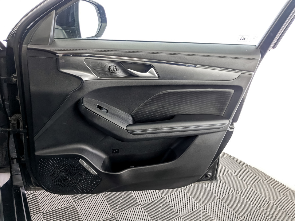 Фото HAVAL Jolion с пробегом 124 421 км