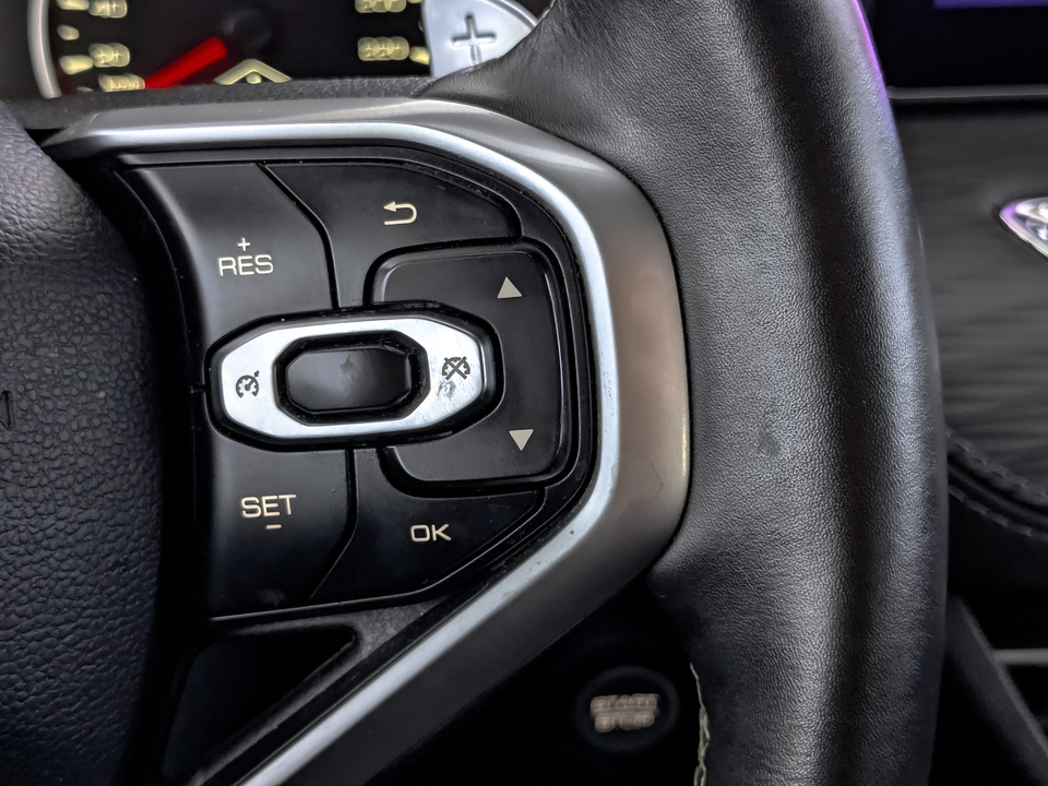 Фото HAVAL Jolion с пробегом 124 421 км