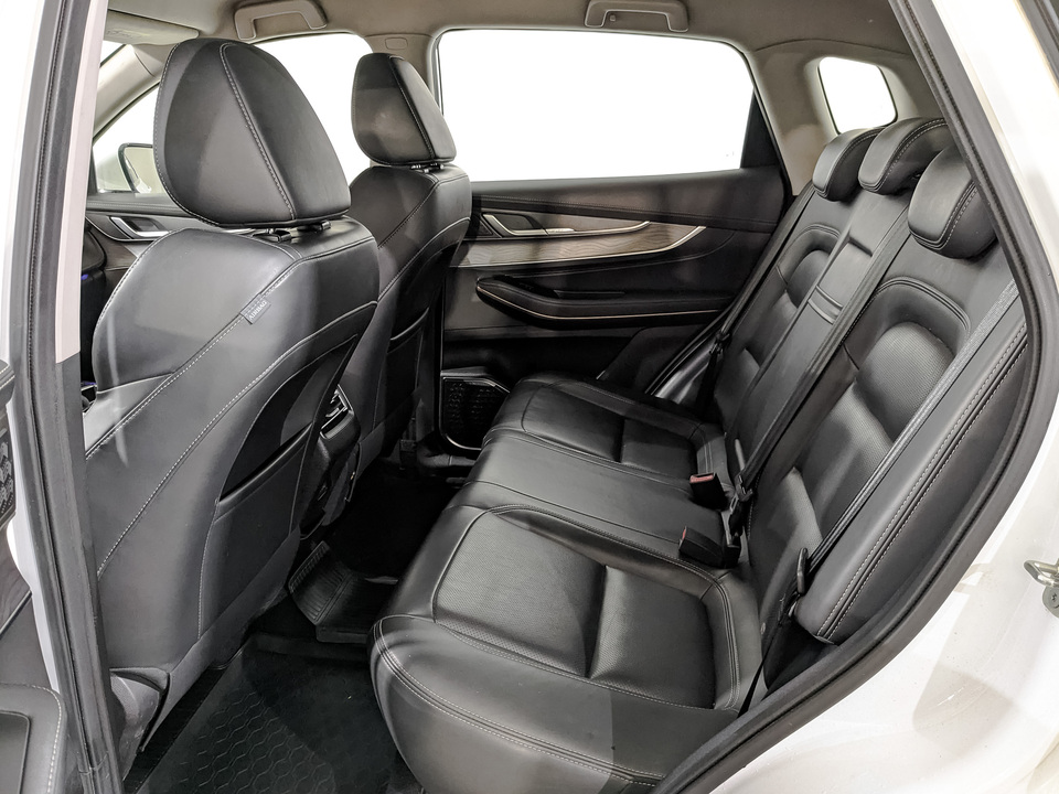 Фото Exeed LX с пробегом 97151 км