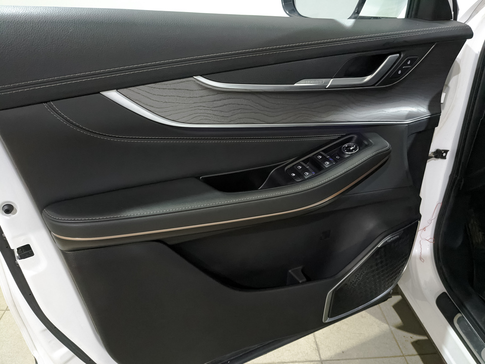 Фото Exeed LX с пробегом 97151 км