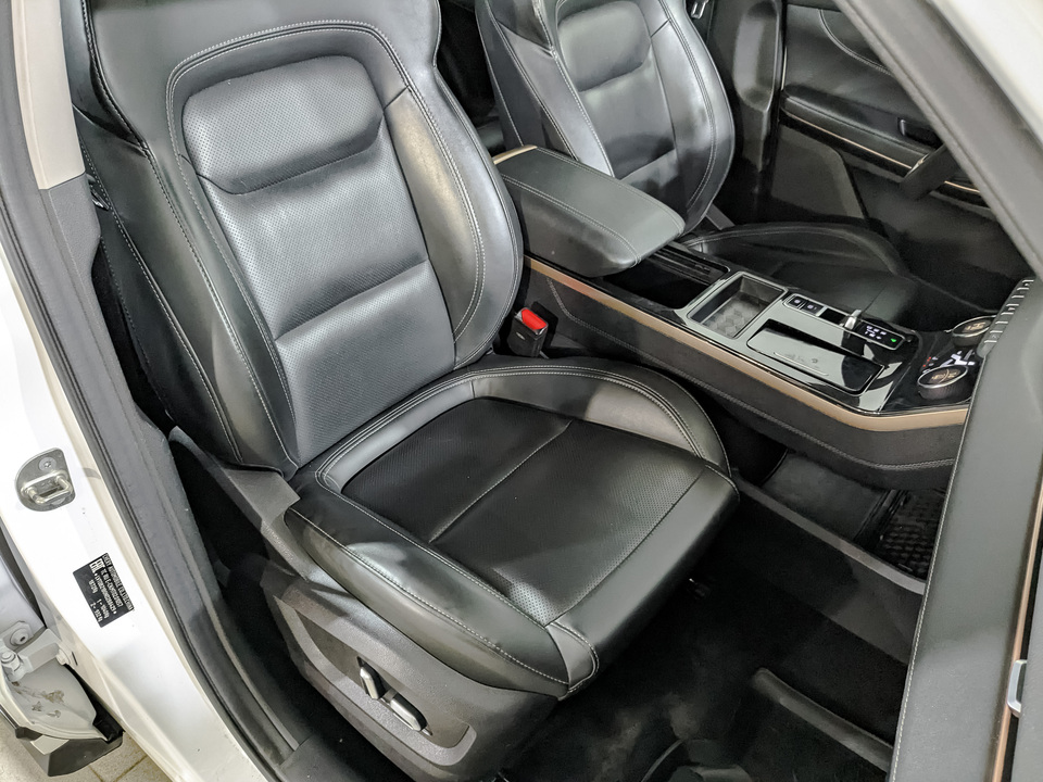 Фото Exeed LX с пробегом 97151 км