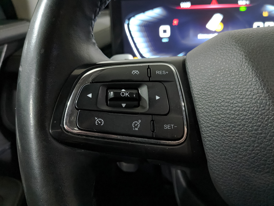 Фото Exeed LX с пробегом 97151 км