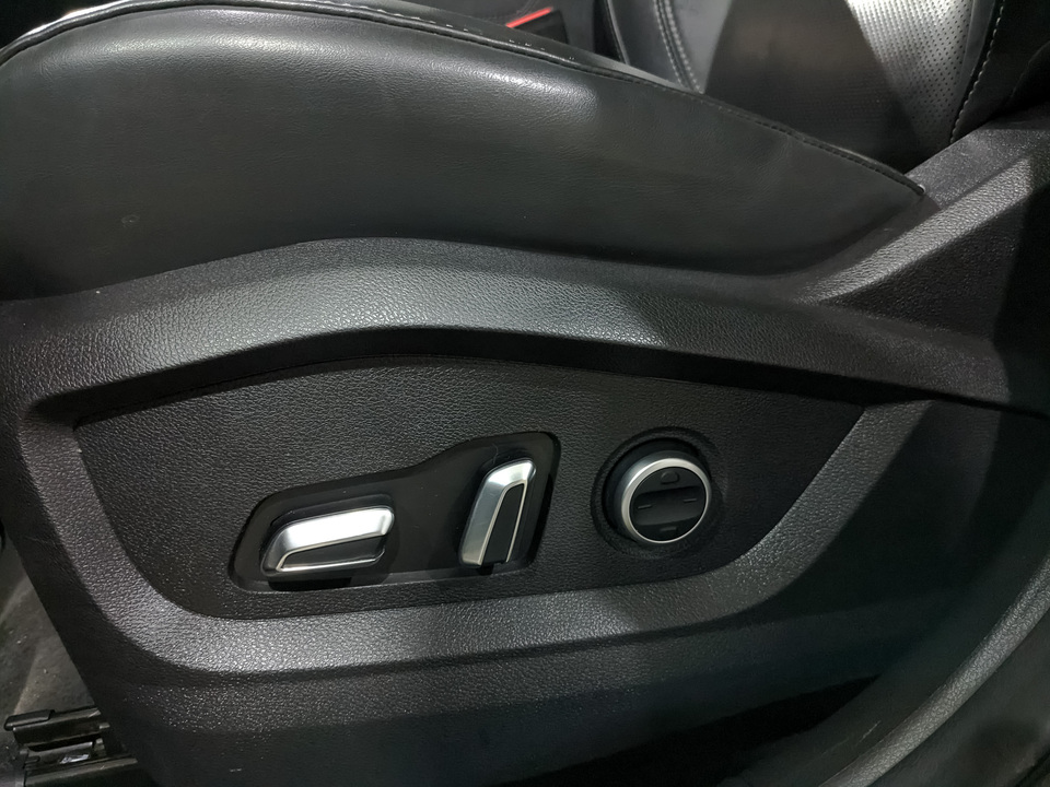 Фото Exeed LX с пробегом 97151 км