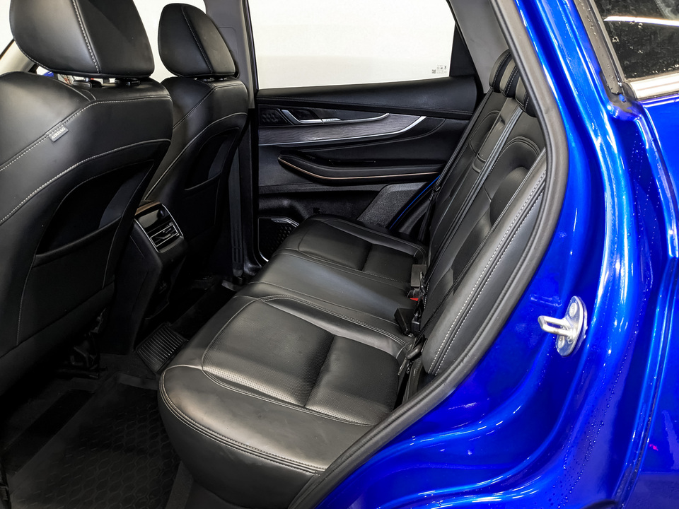 Фото Exeed LX с пробегом 110730 км