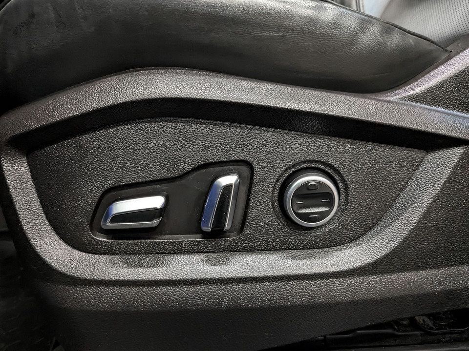 Фото Exeed LX с пробегом 110730 км