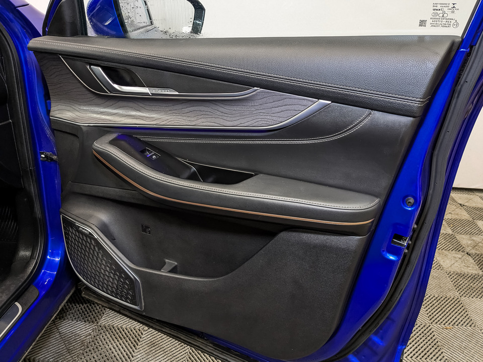 Фото Exeed LX с пробегом 110730 км