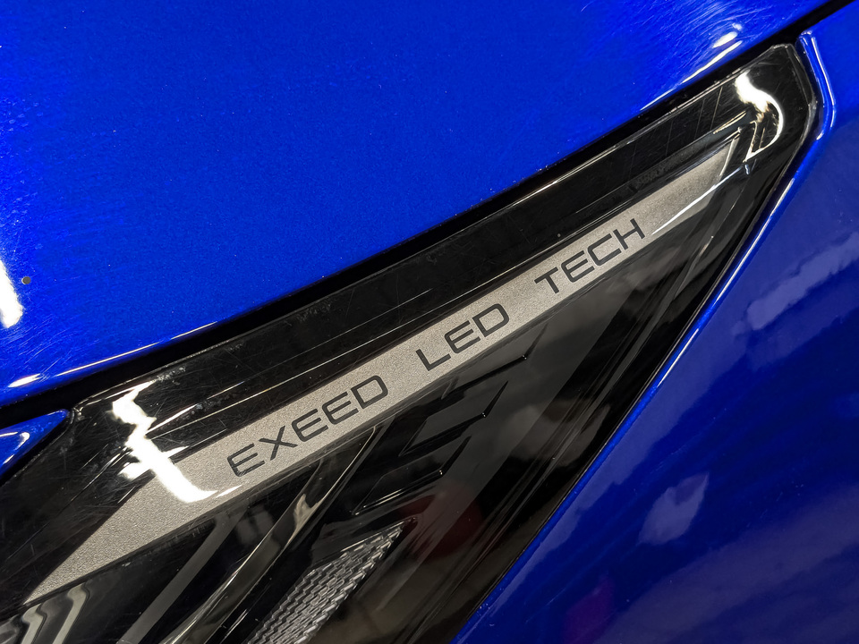 Фото Exeed LX с пробегом 110730 км