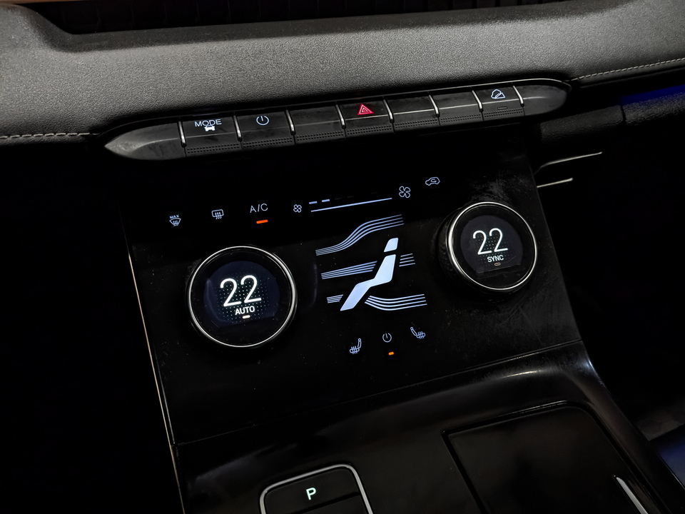 Фото Exeed LX с пробегом 110730 км