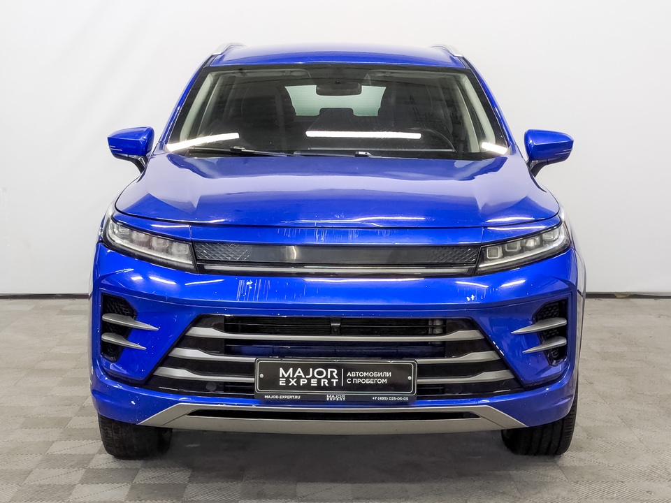 Фото Exeed LX с пробегом 87999 км