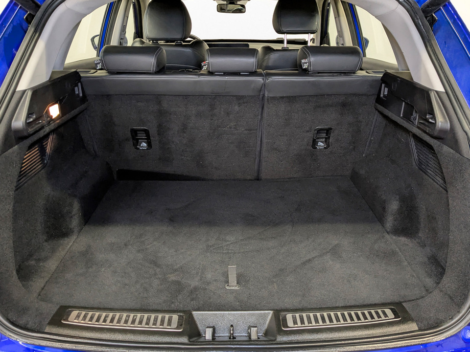 Фото Exeed LX с пробегом 87999 км