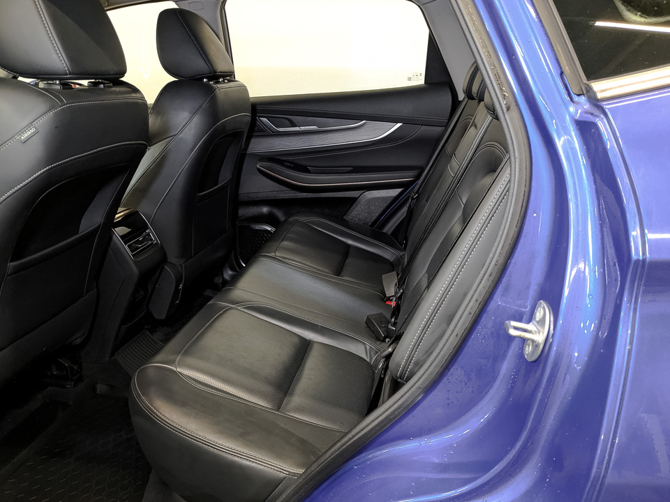 Фото Exeed LX с пробегом 87999 км