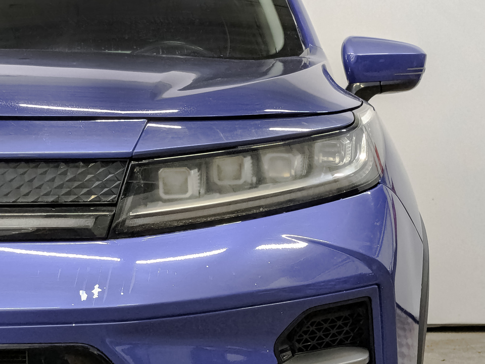 Фото Exeed LX с пробегом 87999 км