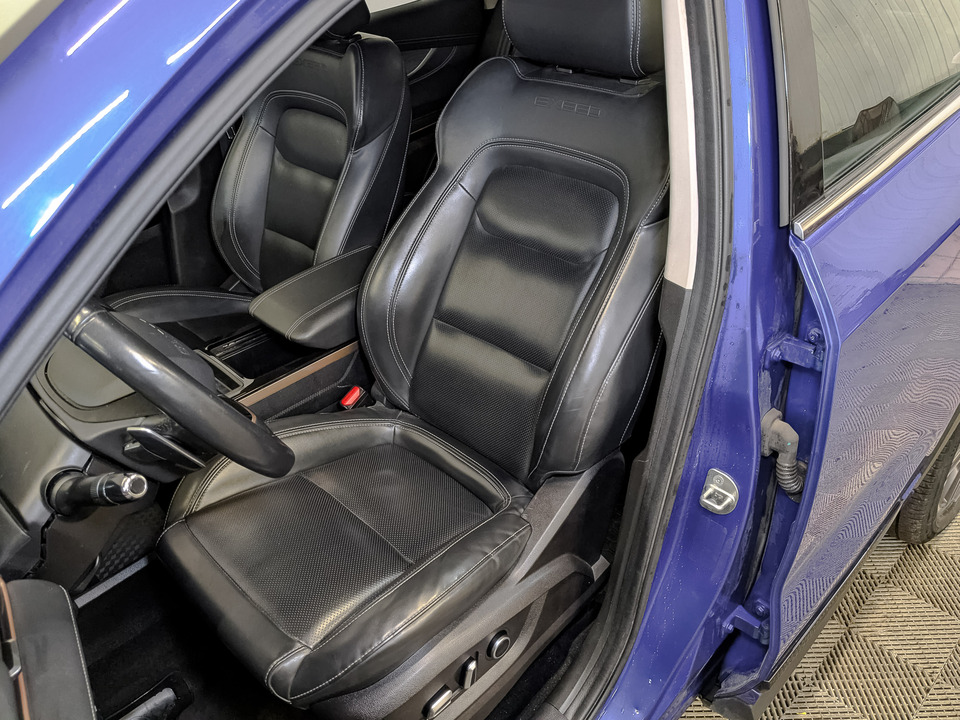 Фото Exeed LX с пробегом 87999 км