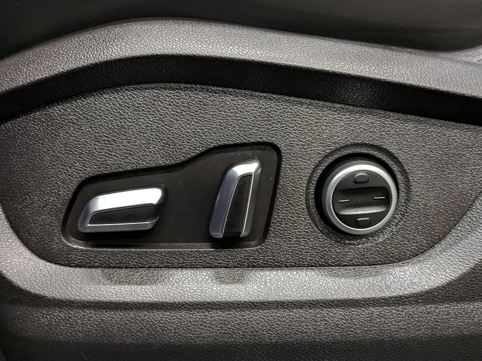 Фото Exeed LX с пробегом 87999 км