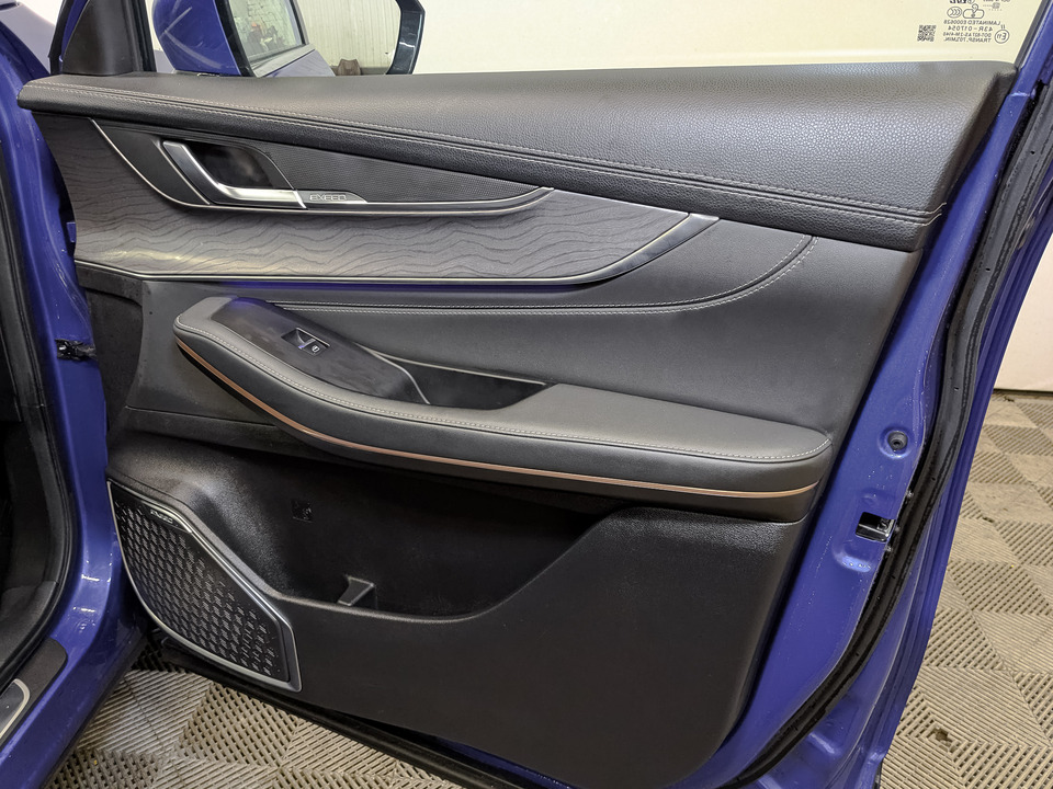 Фото Exeed LX с пробегом 87999 км