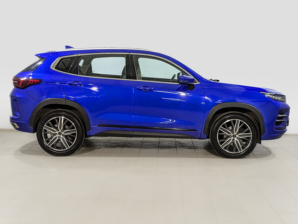 Фото Exeed LX с пробегом 103811 км