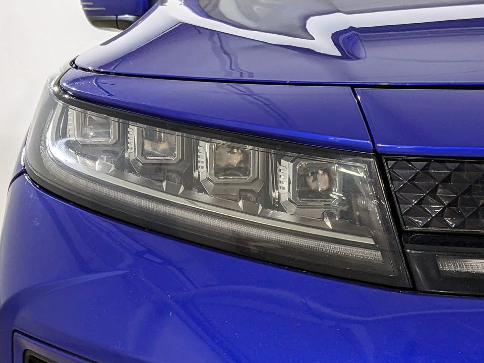 Фото Exeed LX с пробегом 103811 км