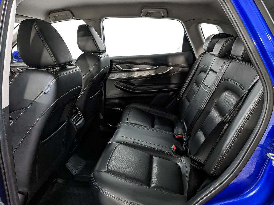 Фото Exeed LX с пробегом 103811 км