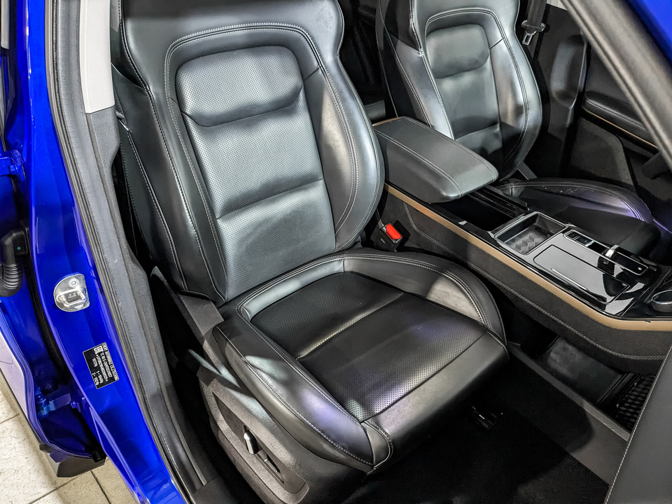 Фото Exeed LX с пробегом 103811 км