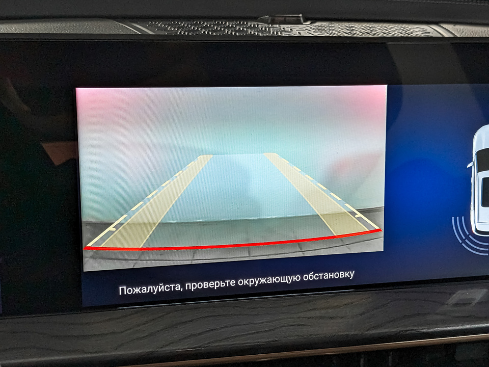 Фото Exeed LX с пробегом 103811 км