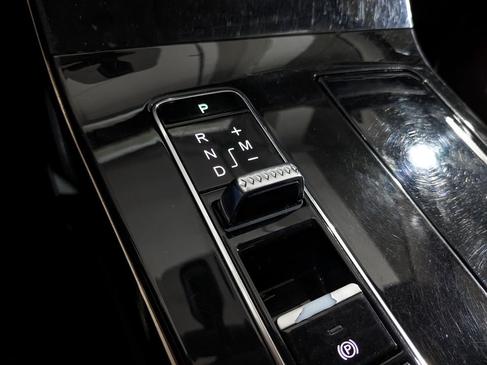 Фото Exeed LX с пробегом 103811 км