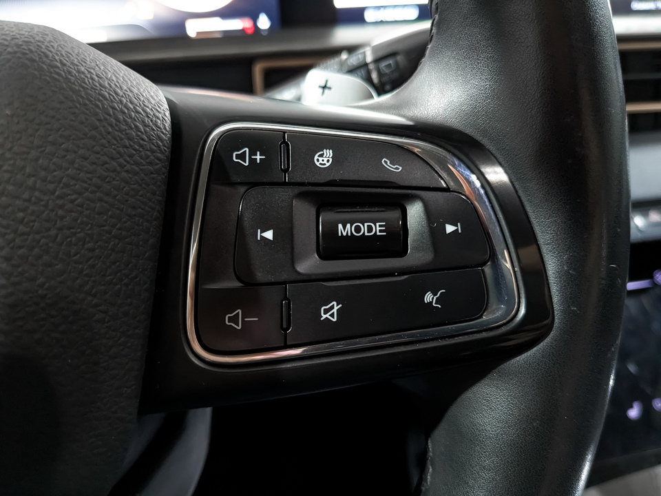 Фото Exeed LX с пробегом 103811 км