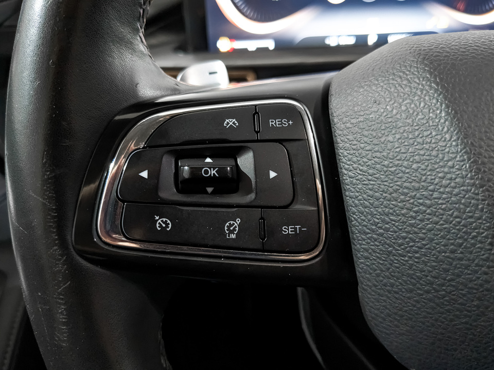 Фото Exeed LX с пробегом 103811 км