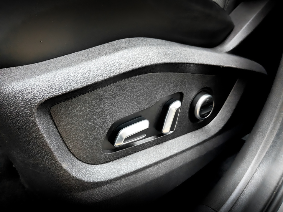 Фото Exeed LX с пробегом 74069 км